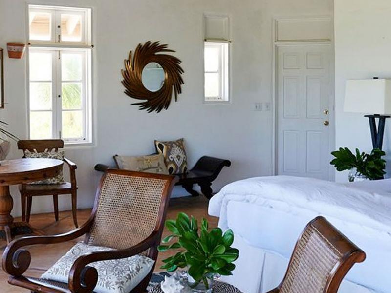 Kamalame Cay , Andros 