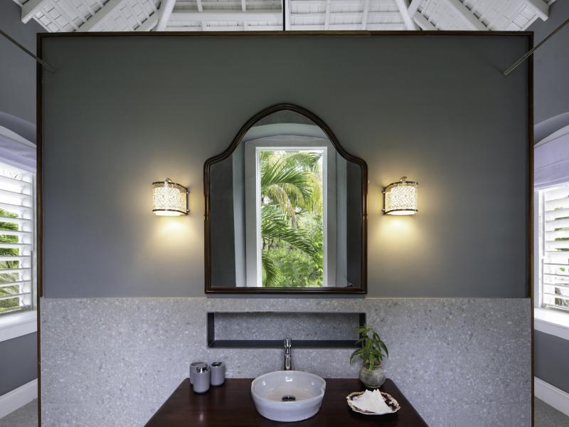 Country House at Good Hope , Montego Bay 