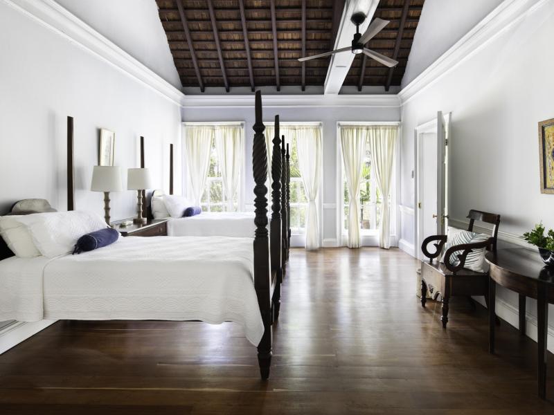 Country House at Good Hope , Montego Bay 