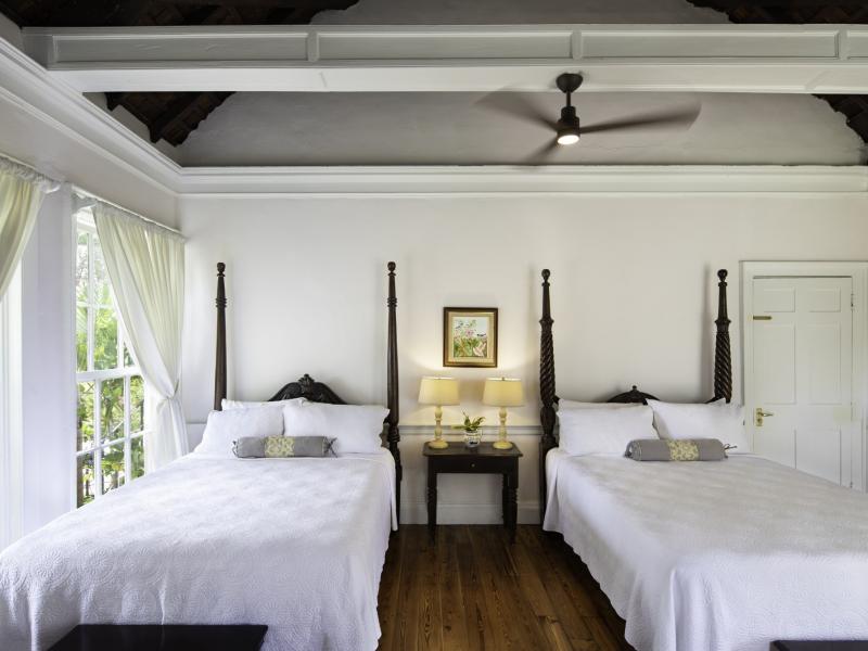 Country House at Good Hope , Montego Bay 