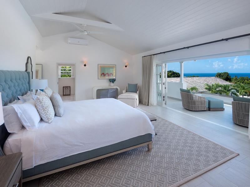 Seabreeze , Calijanda Estate , St James , West Coast Barbados 