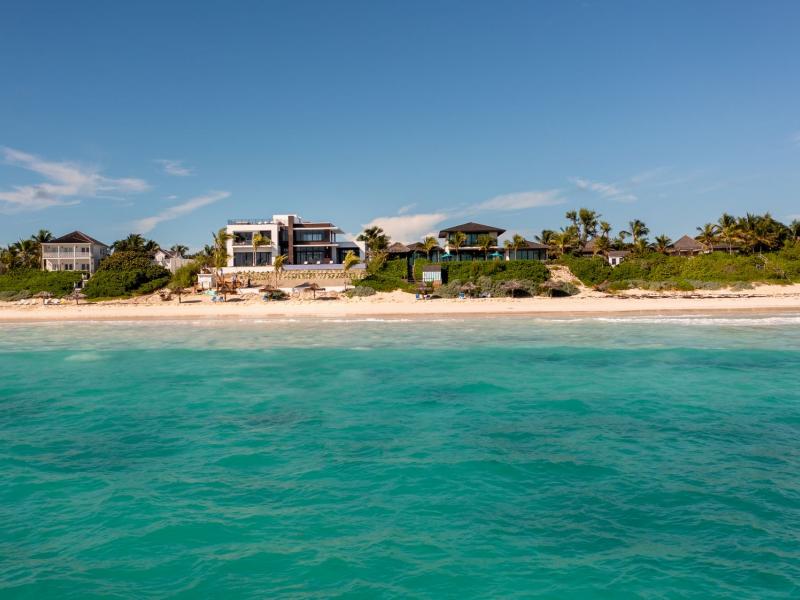 La Palmeraie Villa 2 , Harbour Island 