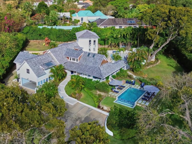 Polo View , Polo Ridge , West Coast Barbados 