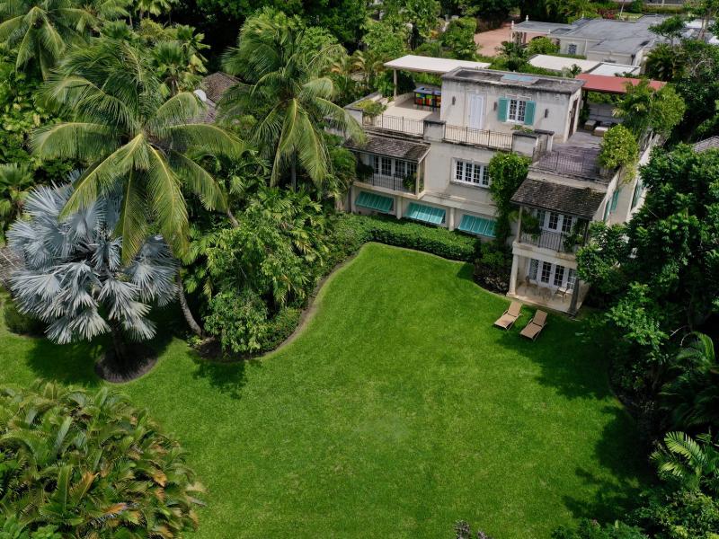 Sandy Lane Estate - Evergreen , Sandy Lane Estate , St James , West Coast Barbados 