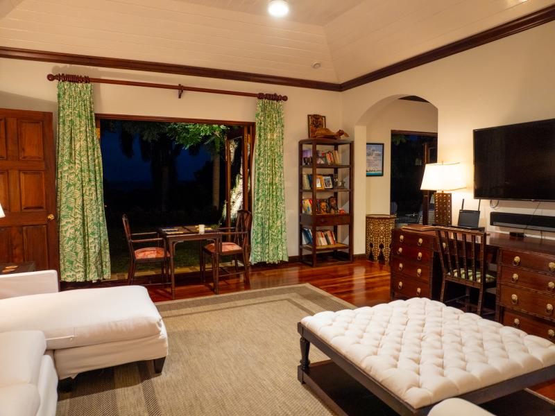 Tryall Club - Avalon , Montego Bay , Tryall 