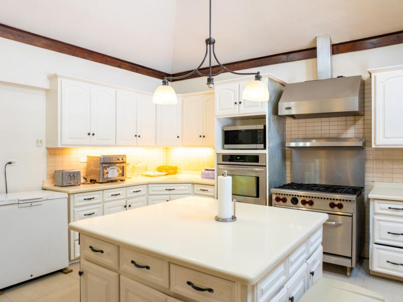 Tryall Club - Avalon , Montego Bay , Tryall 