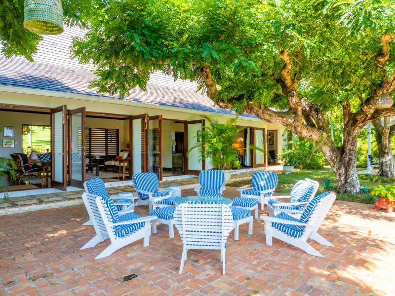 Tryall Club - Avalon , Montego Bay , Tryall 