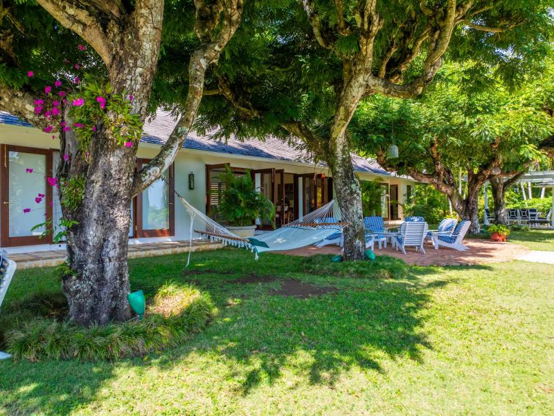 Tryall Club - Avalon , Montego Bay , Tryall 