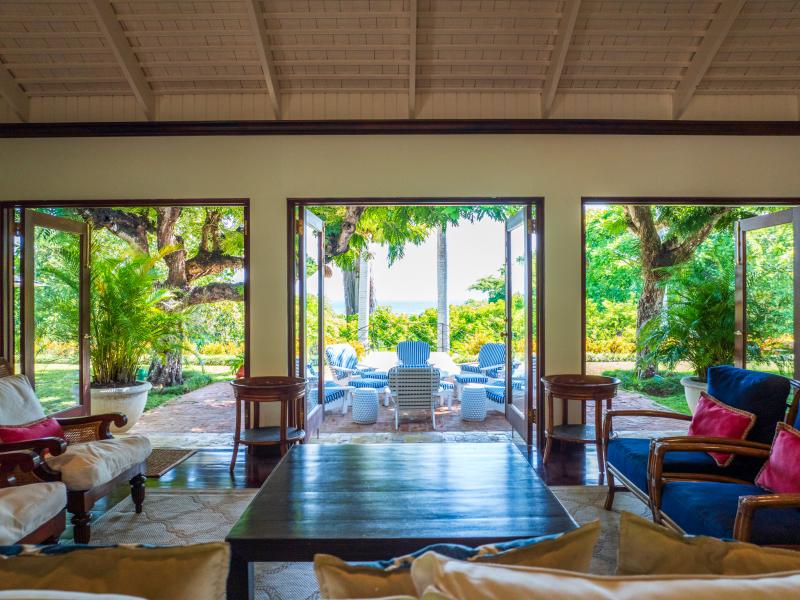 Tryall Club - Avalon , Montego Bay , Tryall 