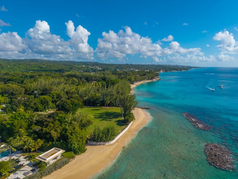 Queen's Fort Pavilion , Queens Fort 