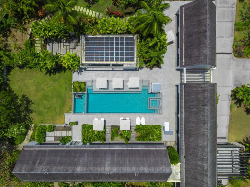 Airedale - Sandy Lane Estate , Sandy Lane Estate , St James , West Coast Barbados 
