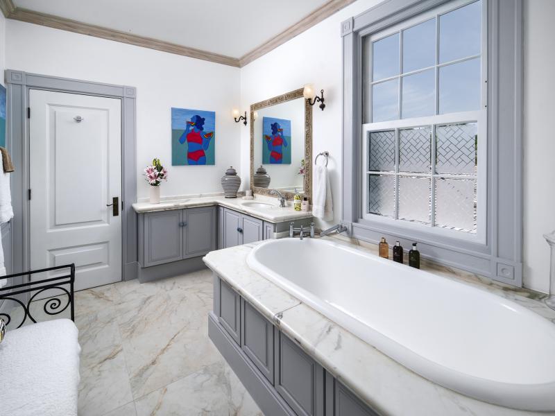 Martangie - Beachfront , Beachfront villas Barbados , Lower Carlton , St James , West Coast Barbados 