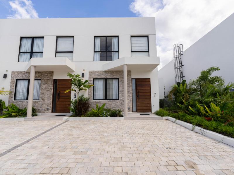 Aurora at Sorrento , Lower Carlton , St James , West Coast Barbados 