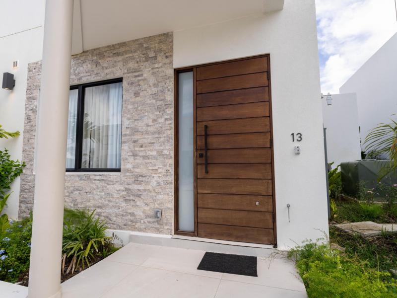 Aurora at Sorrento , Lower Carlton , St James , West Coast Barbados 