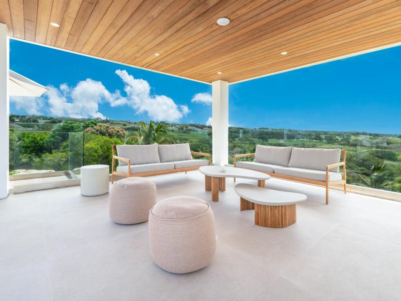 Cloudbreak , St James , West Coast Barbados 