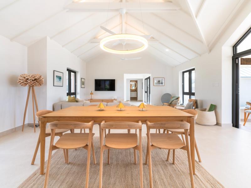 Cloudbreak , St James , West Coast Barbados 