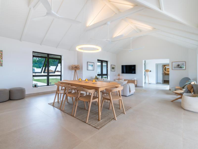 Cloudbreak , St James , West Coast Barbados 