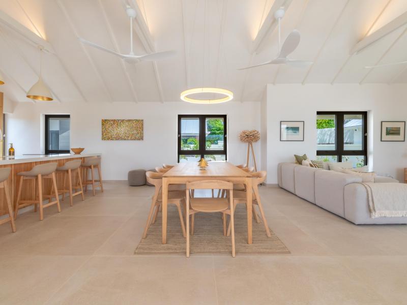 Cloudbreak , St James , West Coast Barbados 