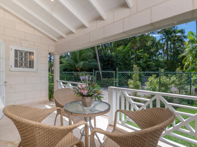 Queen's Fort Pavilion , Queens Fort 