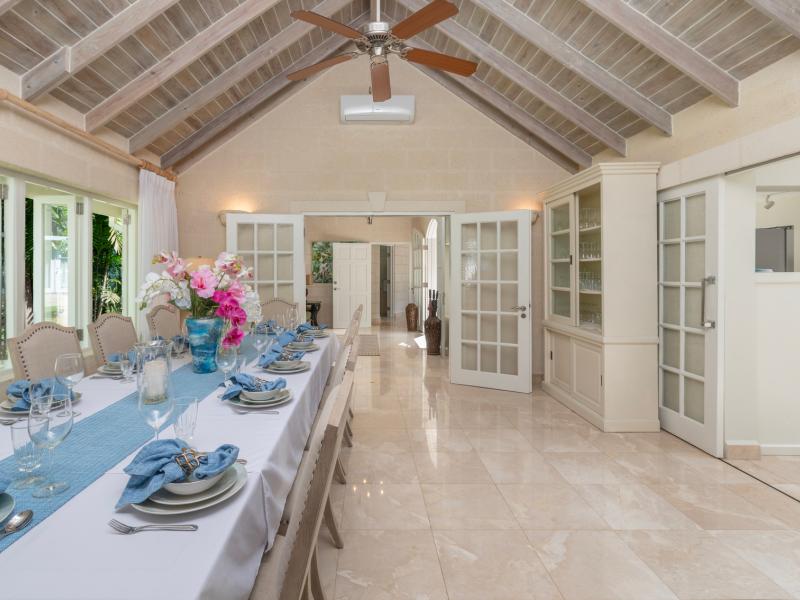 Queen's Fort Pavilion , Queens Fort 