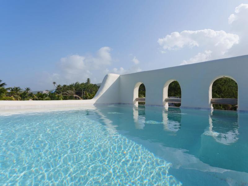 Pebble , Beachfront villas Barbados , East Coast Barbados 