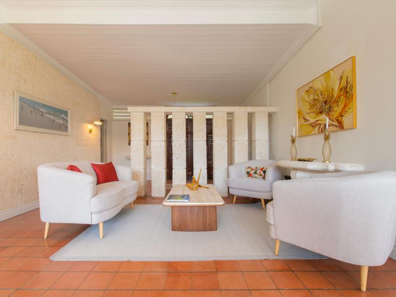 Sandy Lane Estate - Saramar Villa , Sandy Lane Estate , St James , West Coast Barbados 