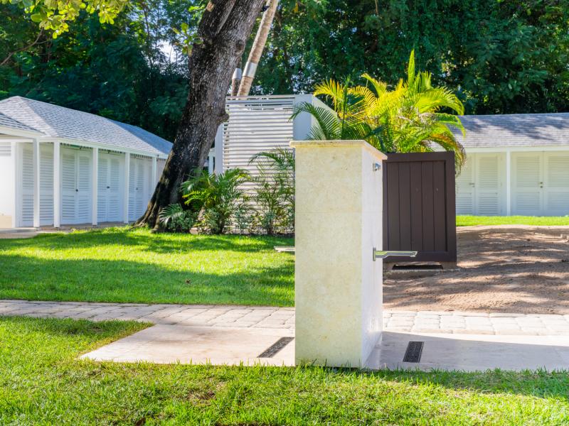 Sandy Lane Estate - Pappagallo , Sandy Lane Estate , St James , West Coast Barbados 