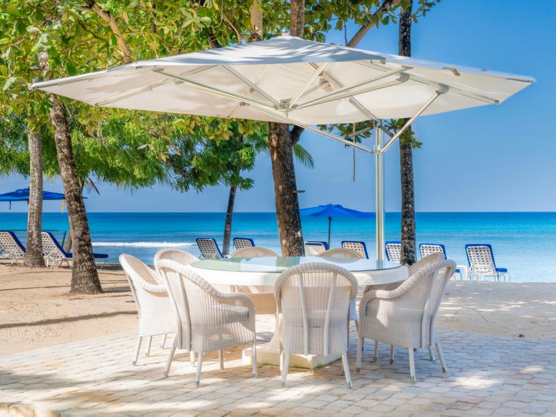 Sandy Lane Estate - Sylanna , Sandy Lane Estate , St James , West Coast Barbados 