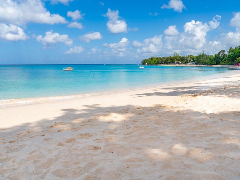 Sandy Lane Estate - Sylanna , Sandy Lane Estate , St James , West Coast Barbados 