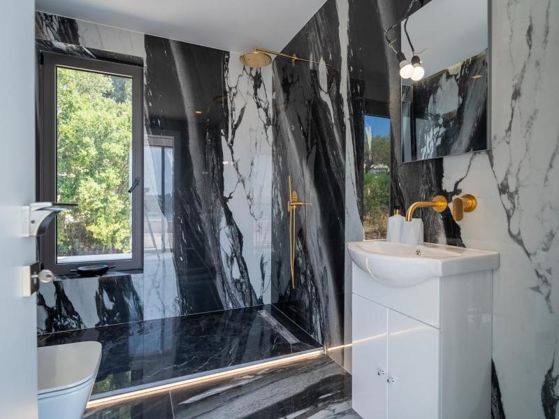 Villa Epavlis , Corfu 