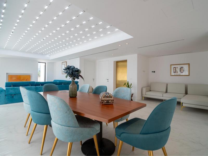 Villa Epavlis , Corfu 