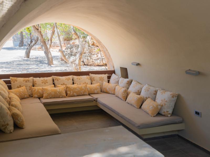 Villa Terra Creta , Crete 