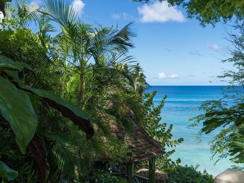 Secret Cove 2 , Beachfront villas Barbados , Paynes Bay , St James , West Coast Barbados 