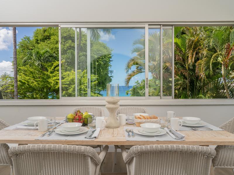 Secret Cove 2 , Beachfront villas Barbados , Paynes Bay , St James , West Coast Barbados 