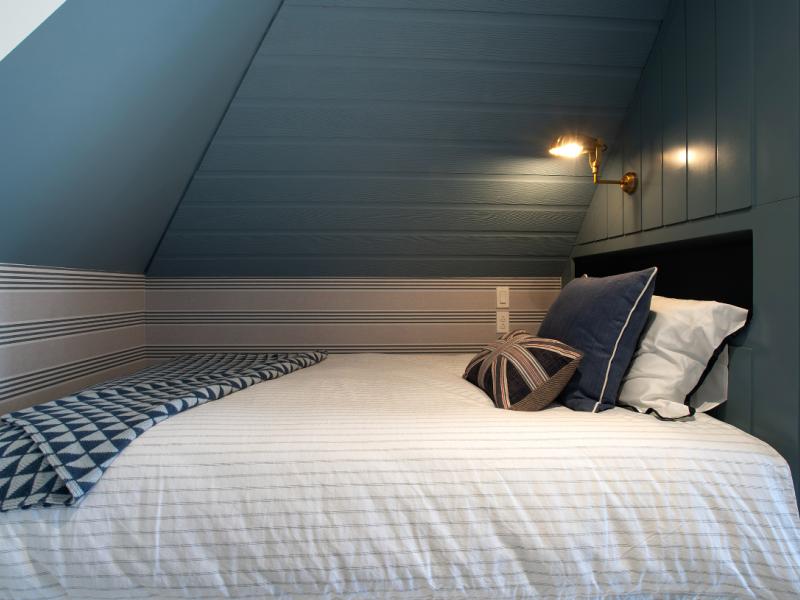 Seastar House and Cottage , Gibbes , St Peter 