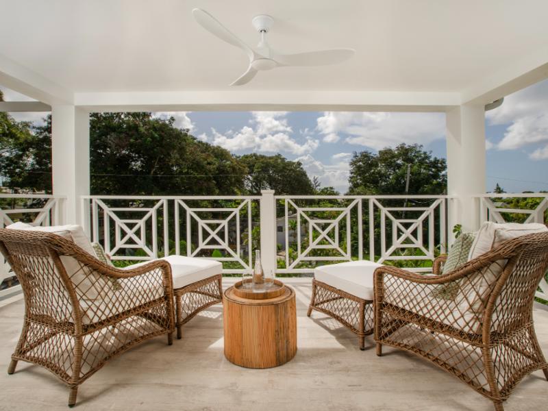 Seastar House and Cottage , Gibbes , St Peter 