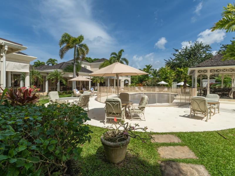 Sandy Lane Estate - Camelot , Sandy Lane Estate , West Coast Barbados 