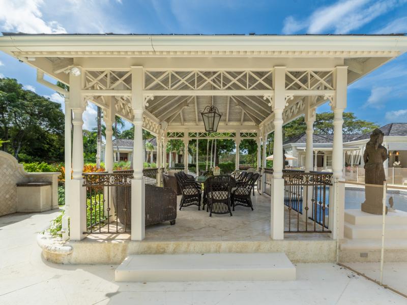 Sandy Lane Estate - Camelot , Sandy Lane Estate , West Coast Barbados 