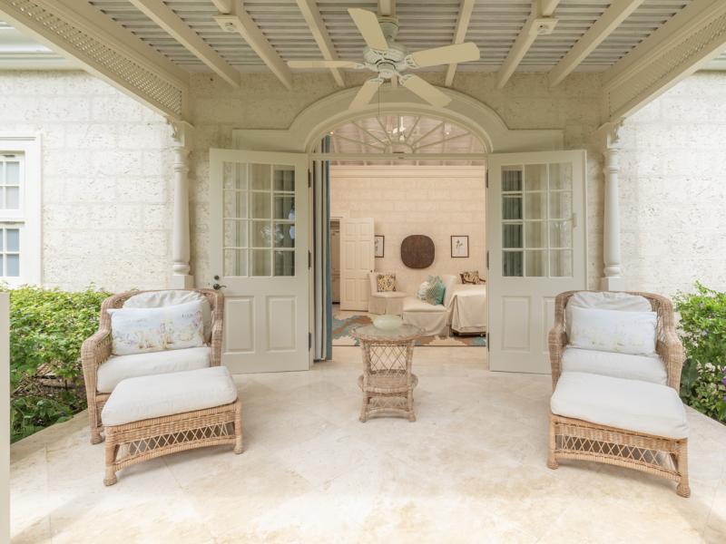 Sandy Lane Estate - Camelot , Sandy Lane Estate , West Coast Barbados 