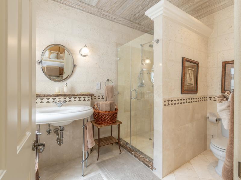 Sandy Lane Estate - Camelot , Sandy Lane Estate , West Coast Barbados 