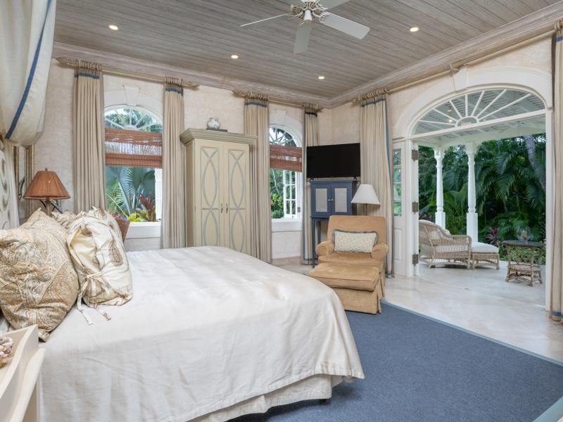 Sandy Lane Estate - Camelot , Sandy Lane Estate , West Coast Barbados 