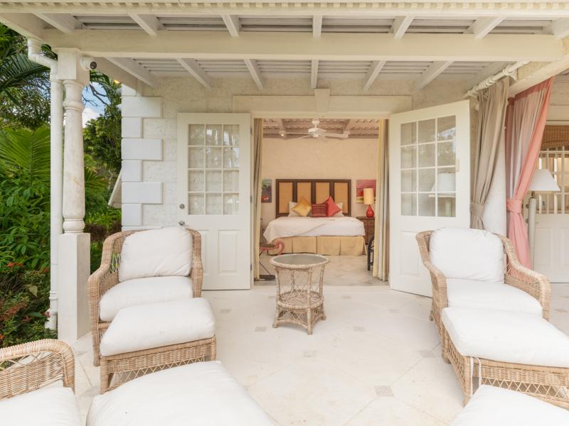 Sandy Lane Estate - Camelot , Sandy Lane Estate , West Coast Barbados 