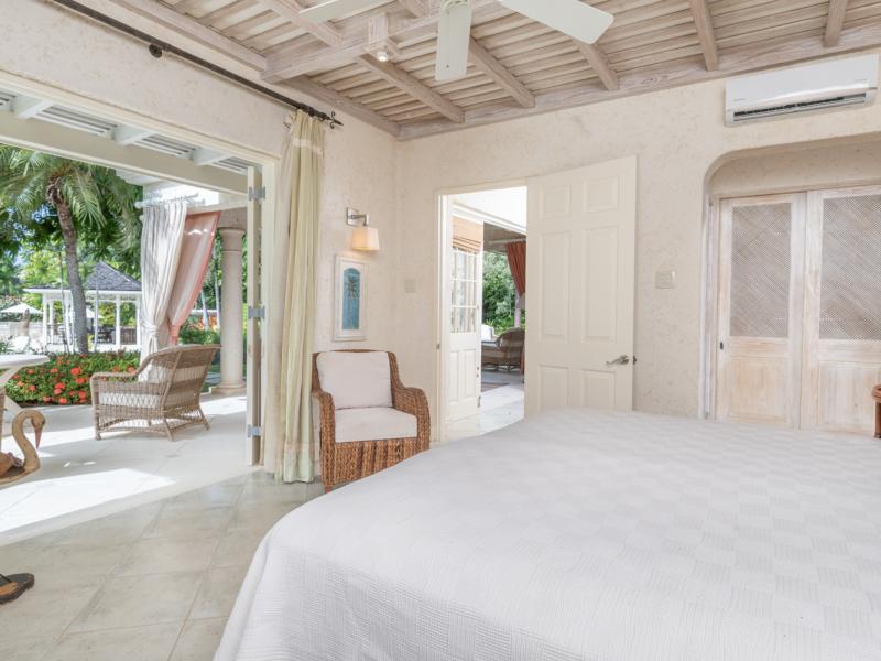 Sandy Lane Estate - Camelot , Sandy Lane Estate , West Coast Barbados 