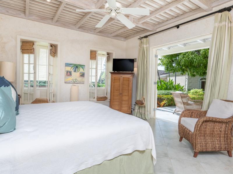 Sandy Lane Estate - Camelot , Sandy Lane Estate , West Coast Barbados 