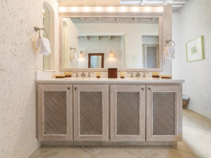 Sandy Lane Estate - Camelot , Sandy Lane Estate , West Coast Barbados 