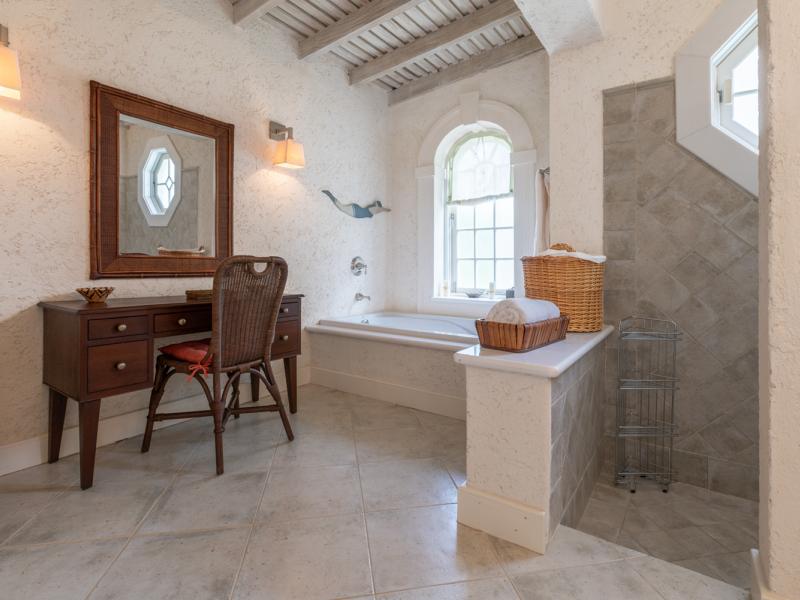 Sandy Lane Estate - Camelot , Sandy Lane Estate , West Coast Barbados 