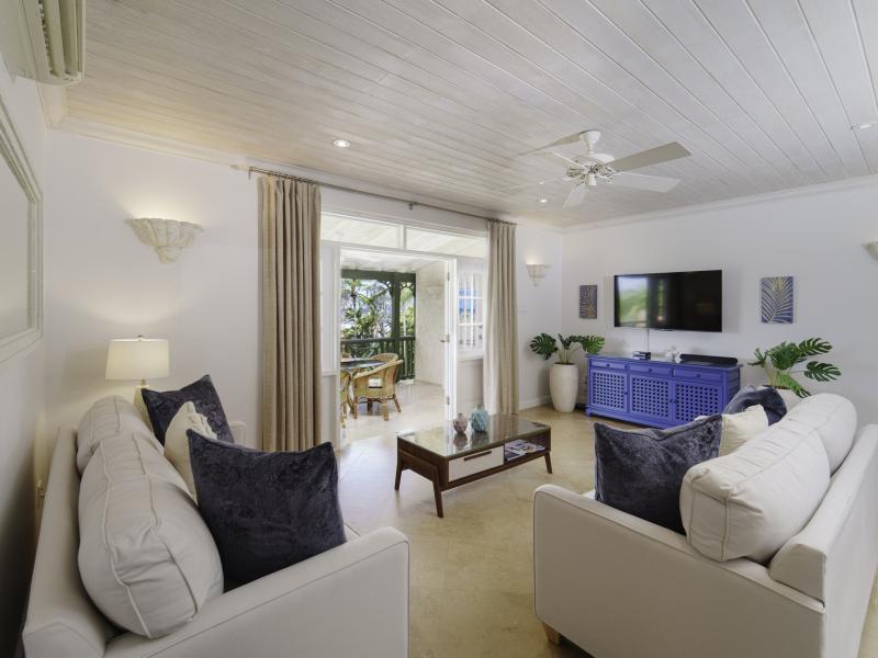 Beacon Hill 305- The Penthouse , Mullins , Mullins Bay , St Peter , West Coast Barbados 