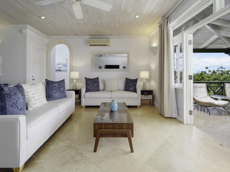Beacon Hill 305- The Penthouse , Mullins , Mullins Bay , St Peter , West Coast Barbados 