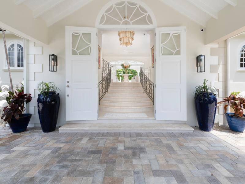 Sandy Lane Estate - Serenity , Sandy Lane Estate , St James , West Coast Barbados 