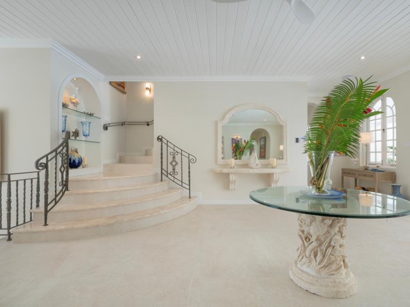 Sandy Lane Estate - Serenity , Sandy Lane Estate , St James , West Coast Barbados 